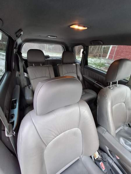 Kia Carens Pyhäjoki - изображение 5