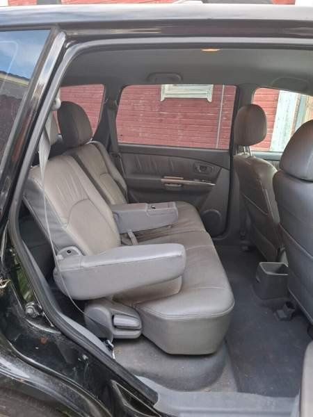 Kia Carens Pyhäjoki - изображение 7