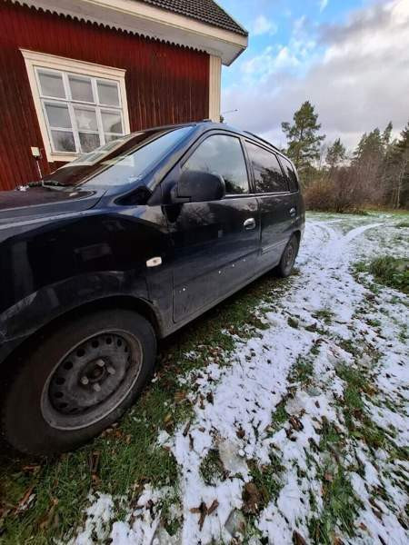 Kia Carens Pyhäjoki - изображение 2