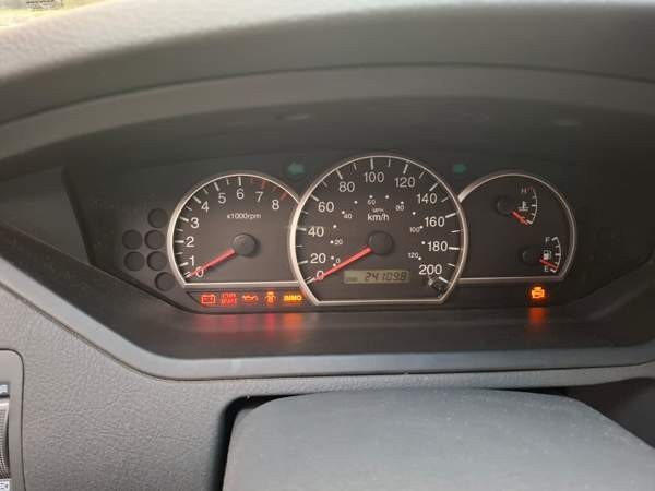 Kia Carens Pyhäjoki - изображение 8