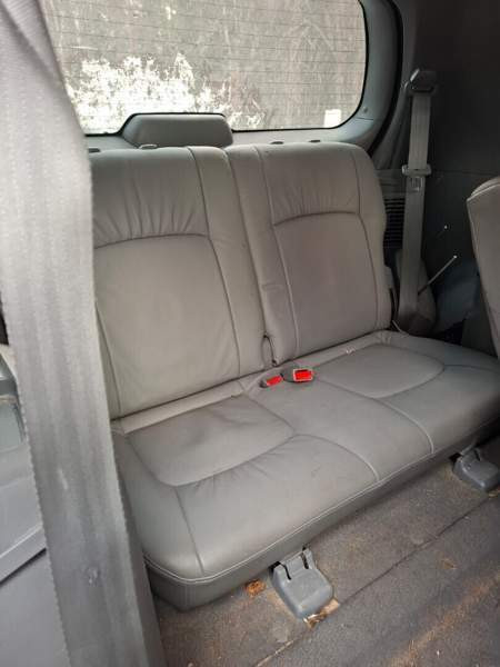 Kia Carens Pyhäjoki - изображение 6