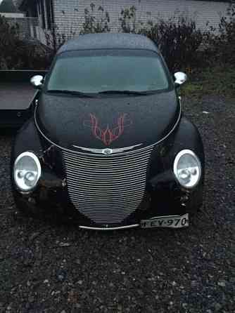 Chrysler PT Cruiser Kauhajoki