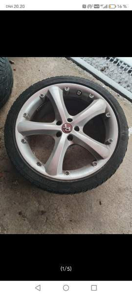 Chrysler PT Cruiser Kauhajoki - valokuva 3