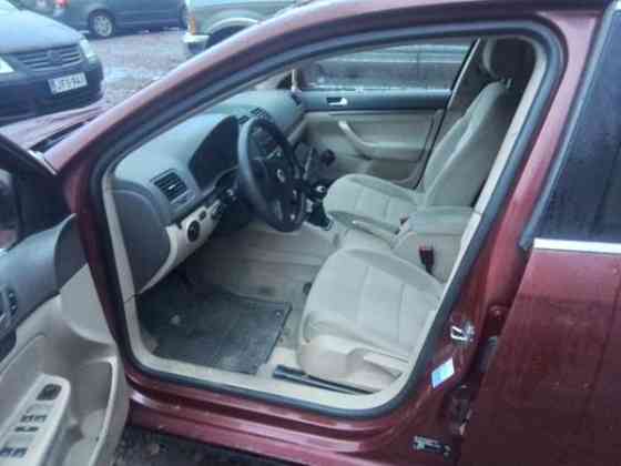 Volkswagen Jetta Глебычево