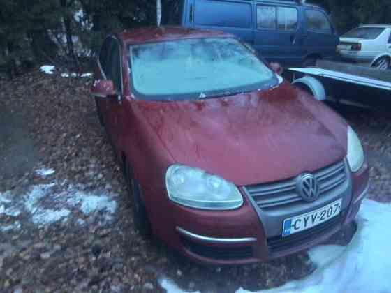 Volkswagen Jetta Глебычево