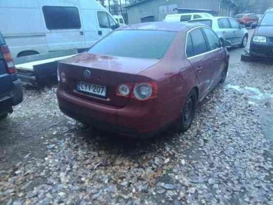 Volkswagen Jetta Глебычево