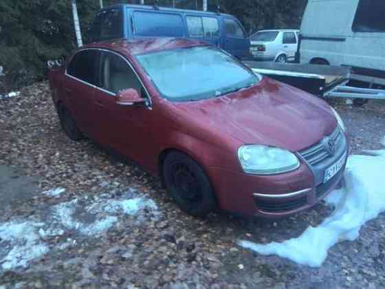 Volkswagen Jetta Глебычево