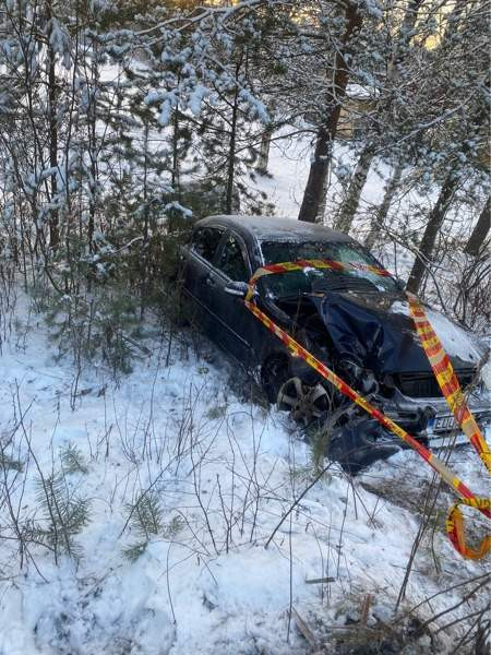 Mercedes-Benz C Rovaniemi - photo 5