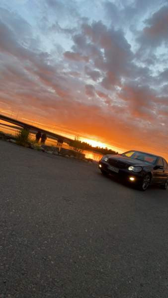 Mercedes-Benz C Rovaniemi - photo 1