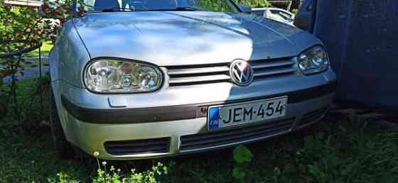 Volkswagen Golf Tampere