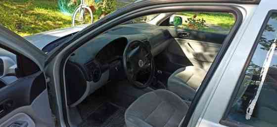 Volkswagen Golf Tampere