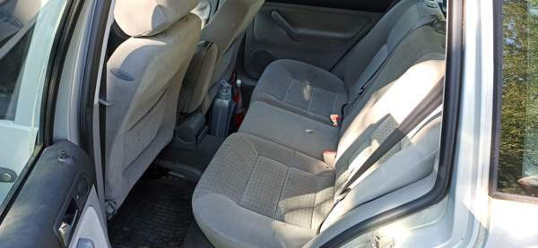 Volkswagen Golf Tampere - valokuva 5