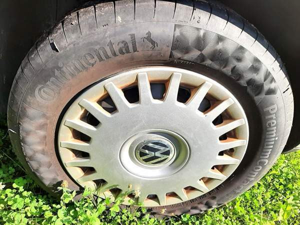 Volkswagen Golf Tampere - valokuva 7