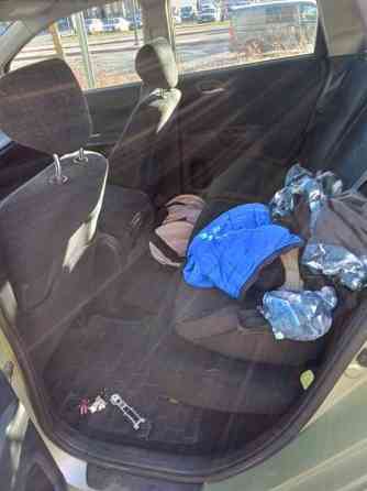 Honda FR-V Kuusankoski