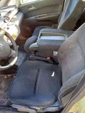 Honda FR-V Kuusankoski