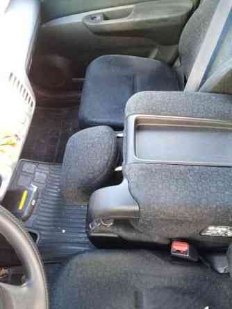 Honda FR-V Kuusankoski