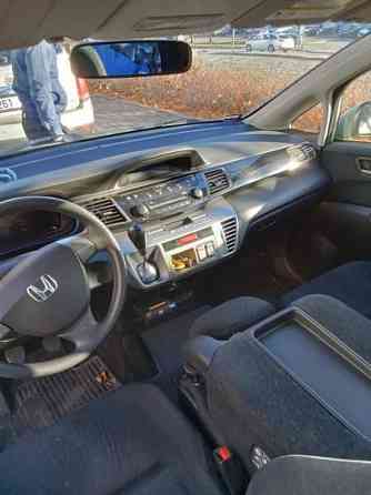 Honda FR-V Kuusankoski