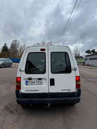 Citroen Jumpy Чукотский АО