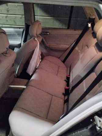 Mercedes-Benz 180 Kontiolahti