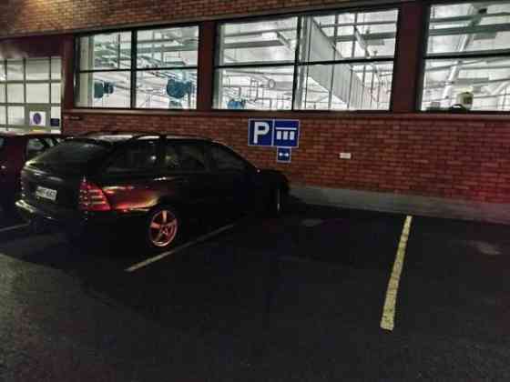 Mercedes-Benz 180 Kontiolahti