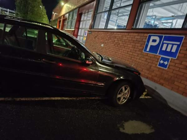 Mercedes-Benz 180 Kontiolahti – foto 6