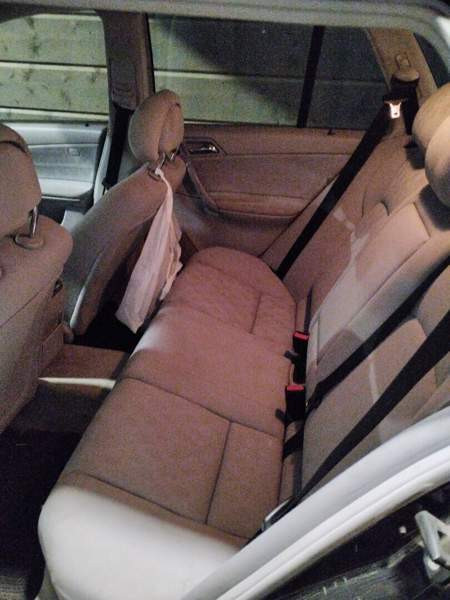 Mercedes-Benz 180 Kontiolahti – foto 4