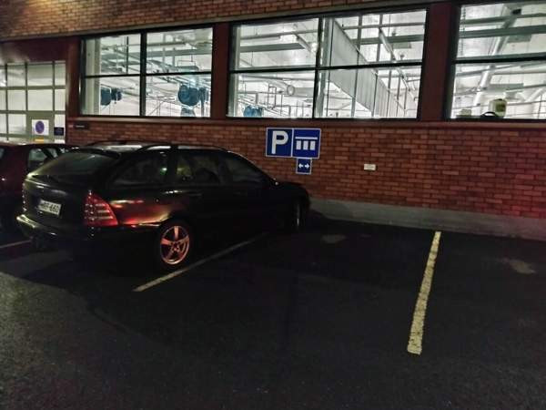 Mercedes-Benz 180 Kontiolahti – foto 5