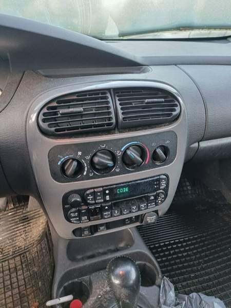 Chrysler Neon Rauma - valokuva 3