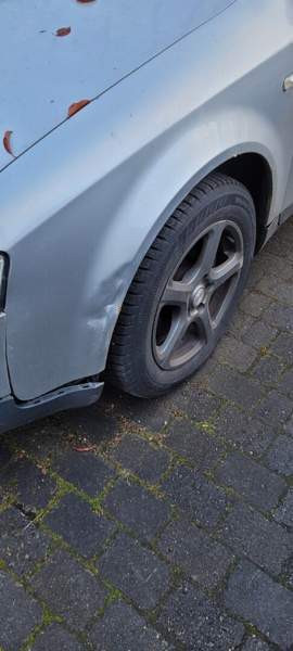 Audi A4 Joensuu - photo 4