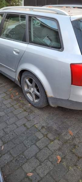 Audi A4 Joensuu - photo 2