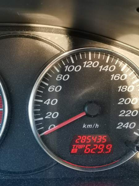 Mazda 6 Kajaani - valokuva 2