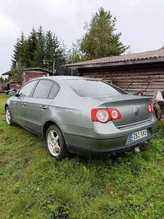 Volkswagen Passat Kolari