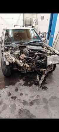 Mercedes-Benz 190 Karstula