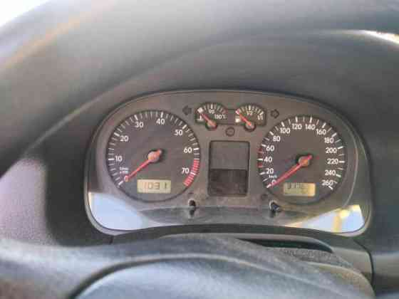 Volkswagen Golf Коккола