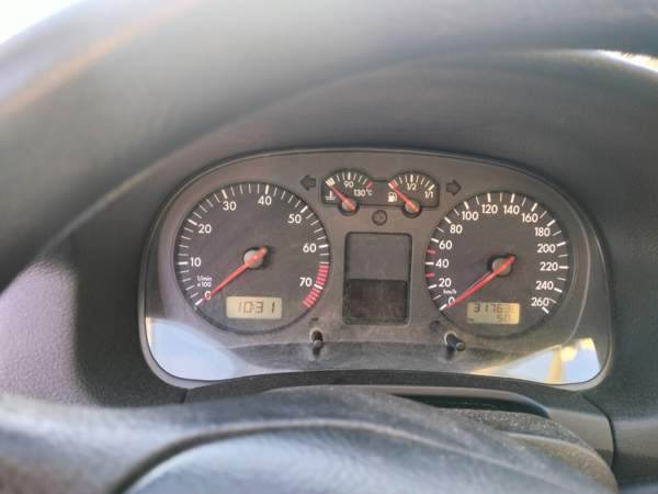 Volkswagen Golf Kokkola - valokuva 6