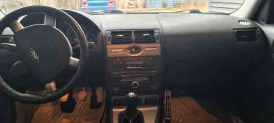 Ford Mondeo Helsinki