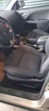 Ford Mondeo Helsinki