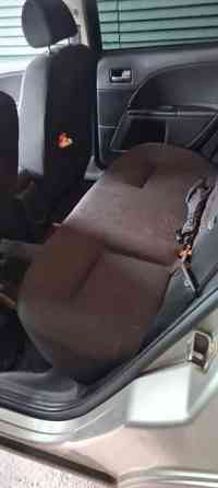 Ford Mondeo Helsinki