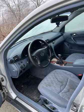 Mercedes-Benz C Joensuu