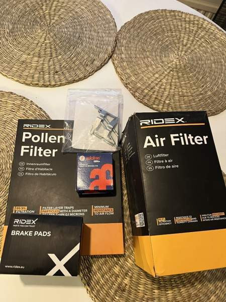 Mercedes-Benz C Joensuu - valokuva 7