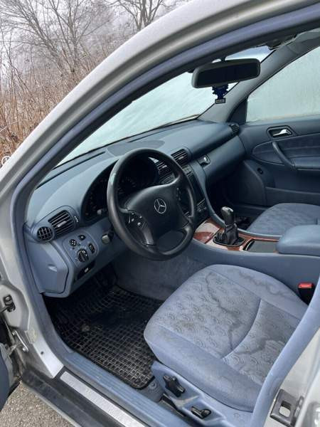 Mercedes-Benz C Joensuu - valokuva 5