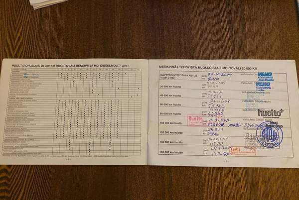 Citroen Xsara Picasso Helsinki - valokuva 6