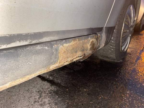 Citroen Xsara Picasso Helsinki - valokuva 5