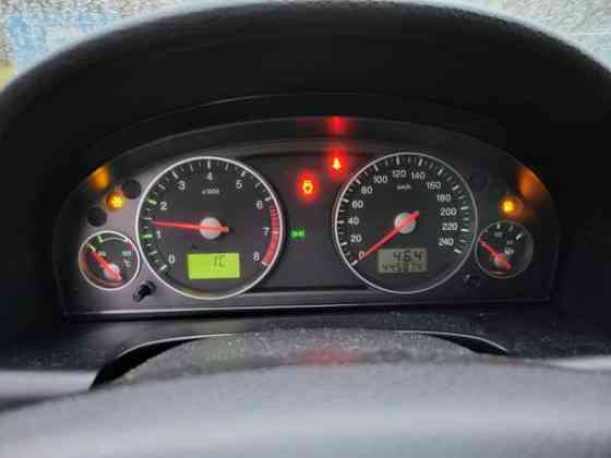 Ford Mondeo Siilinjaervi