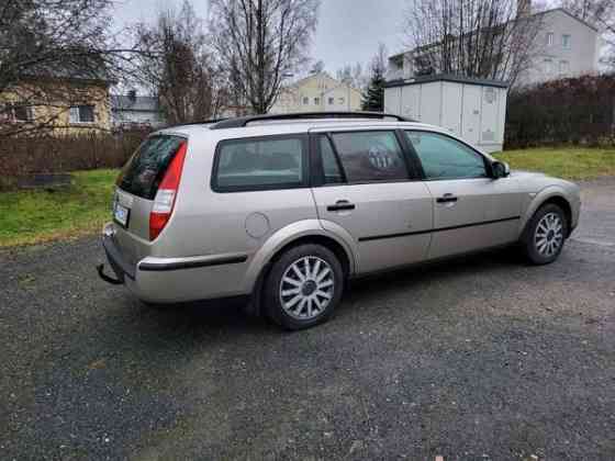 Ford Mondeo Siilinjaervi
