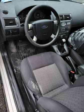 Ford Mondeo Siilinjaervi