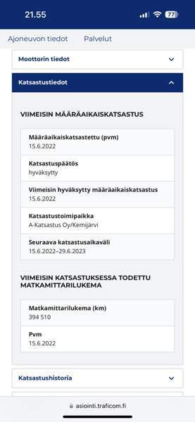 Opel Vectra Mikkeli - photo 4