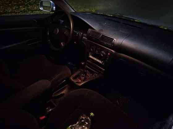 Volkswagen Passat Tampere