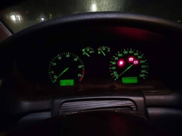 Volkswagen Passat Tampere - photo 3