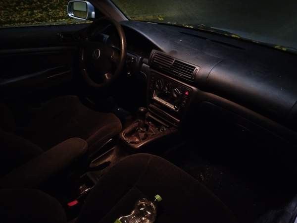 Volkswagen Passat Tampere - photo 2